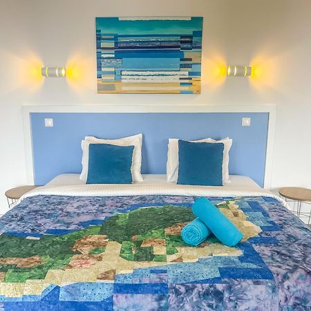Casa Serena Apartments Arco da Calheta  Ngoại thất bức ảnh