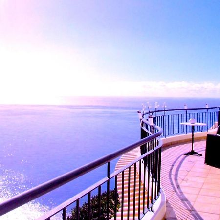 Casa Serena Apartments Arco da Calheta  Ngoại thất bức ảnh