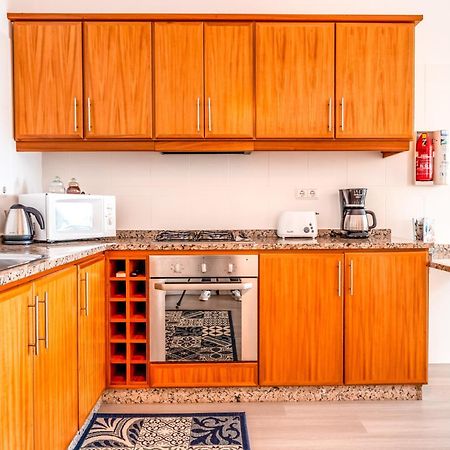 Casa Serena Apartments Arco da Calheta  Ngoại thất bức ảnh
