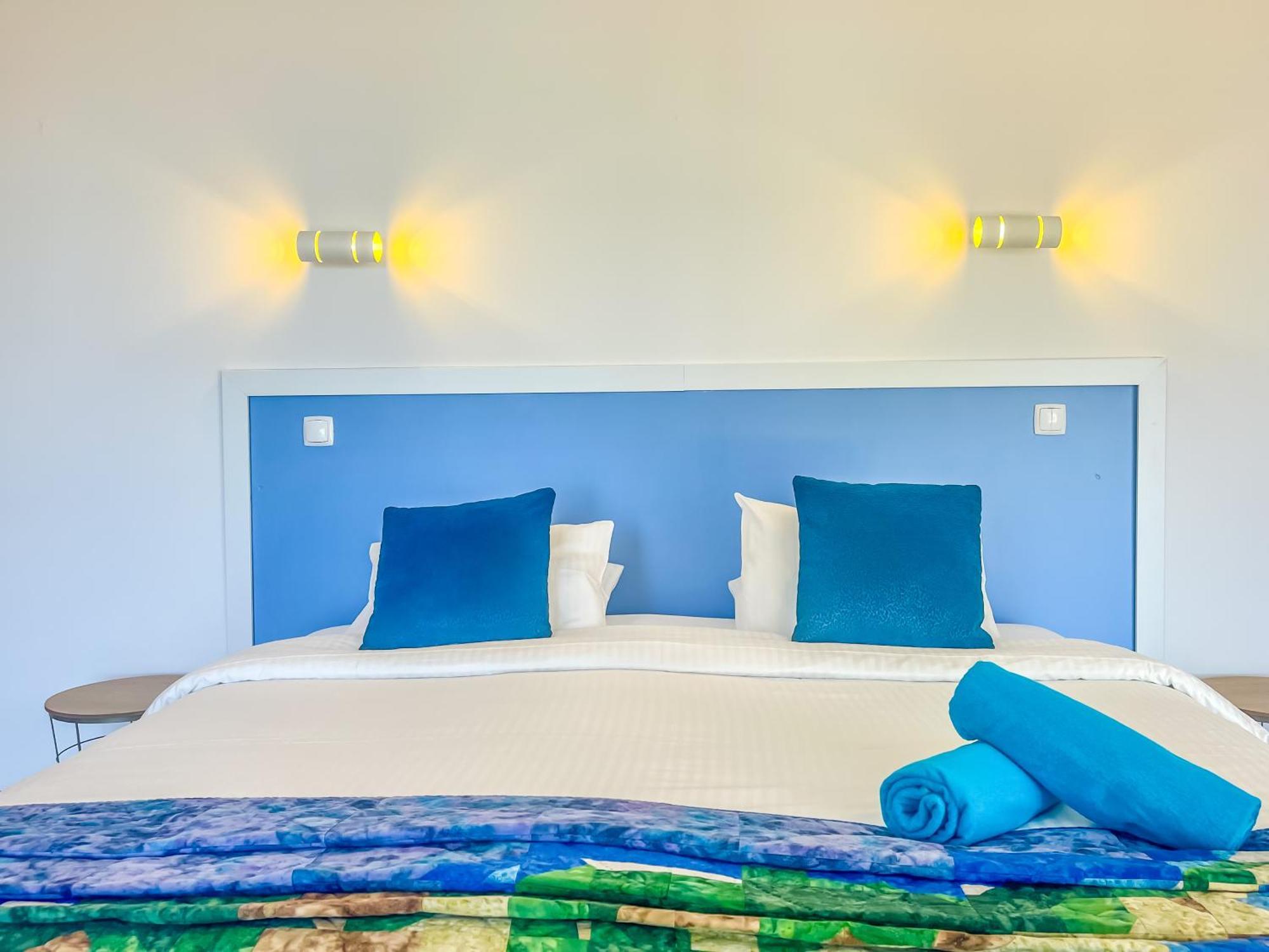 Casa Serena Apartments Arco da Calheta  Ngoại thất bức ảnh