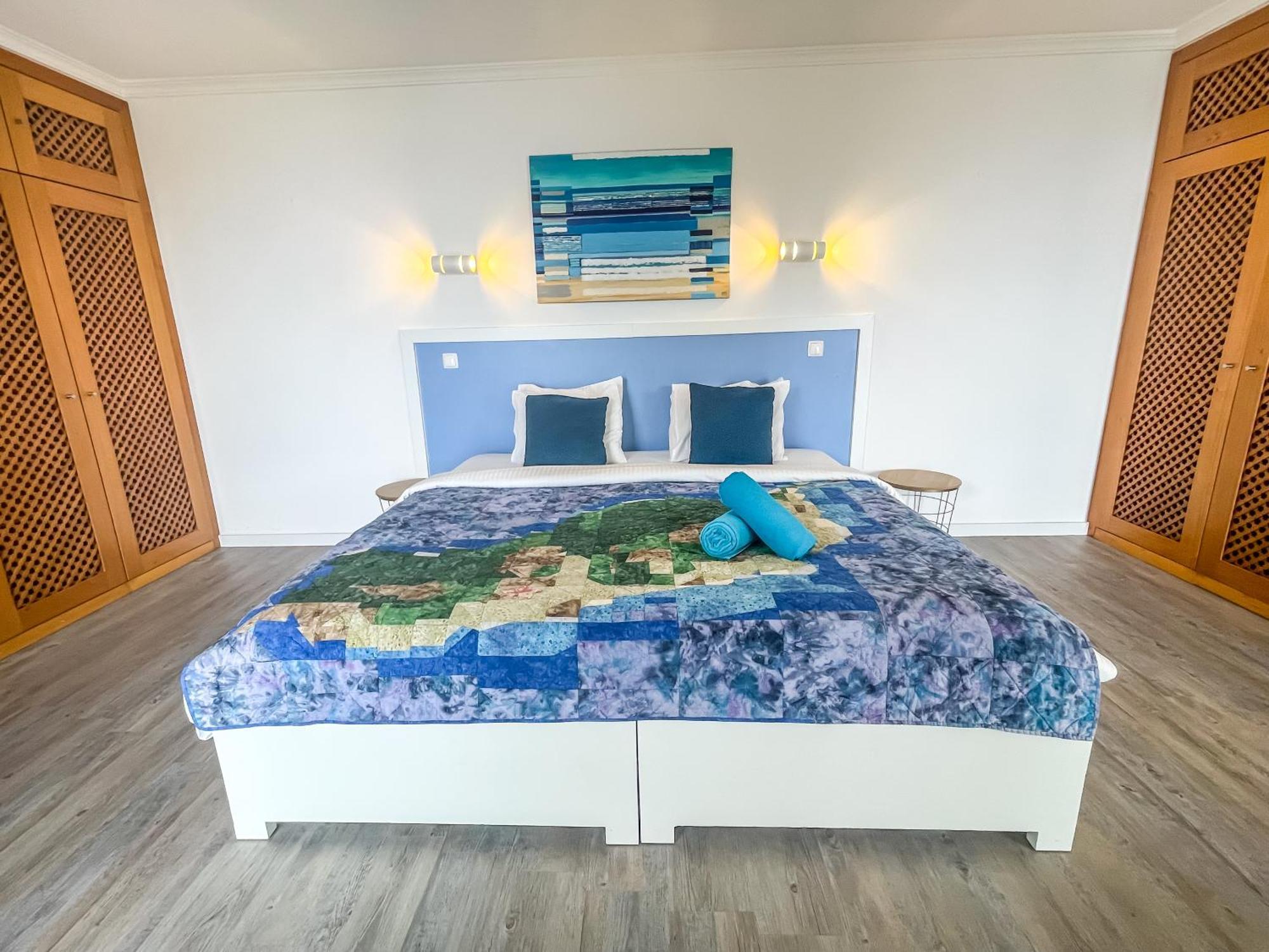 Casa Serena Apartments Arco da Calheta  Ngoại thất bức ảnh