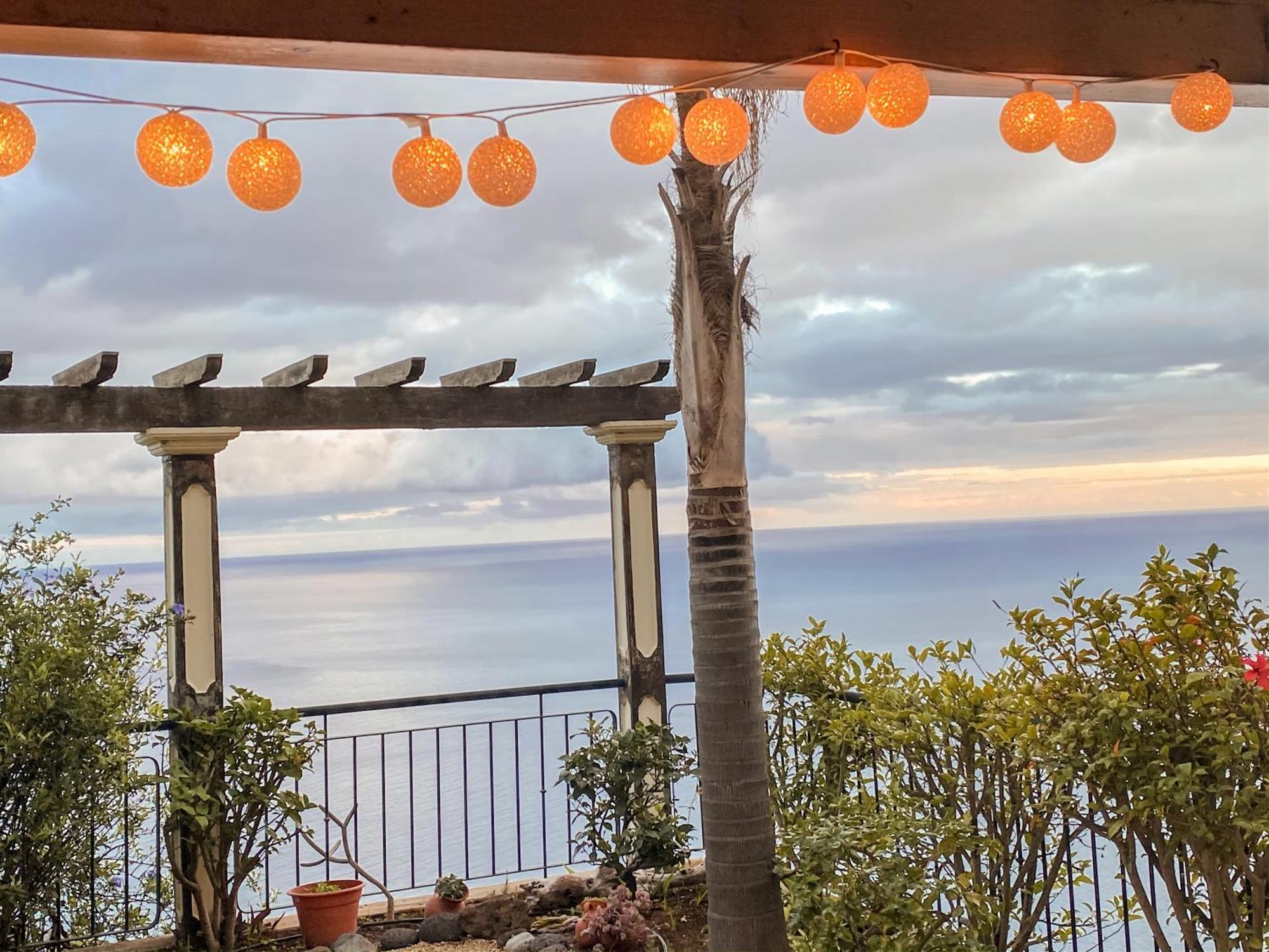 Casa Serena Apartments Arco da Calheta  Ngoại thất bức ảnh