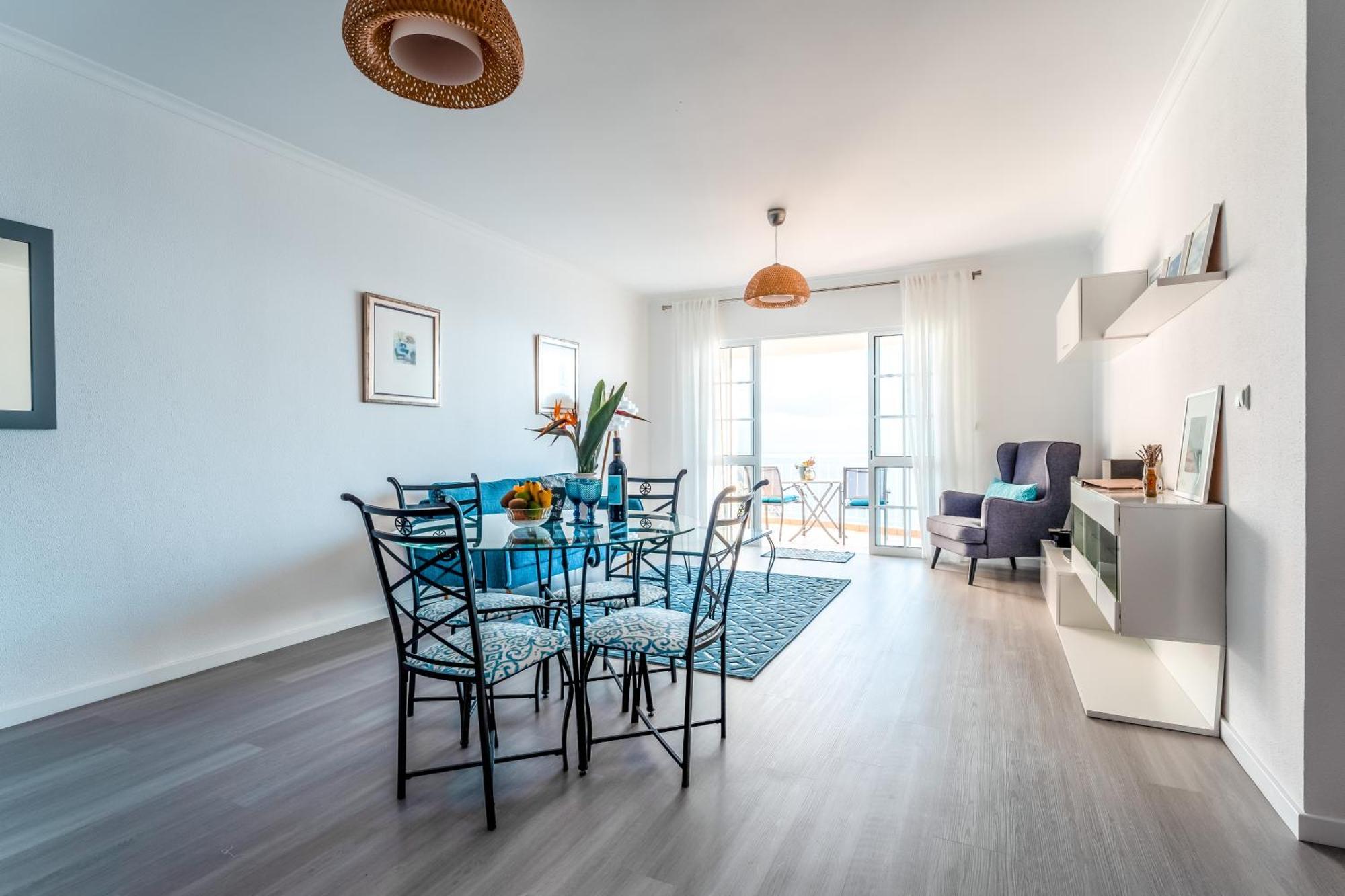 Casa Serena Apartments Arco da Calheta  Ngoại thất bức ảnh