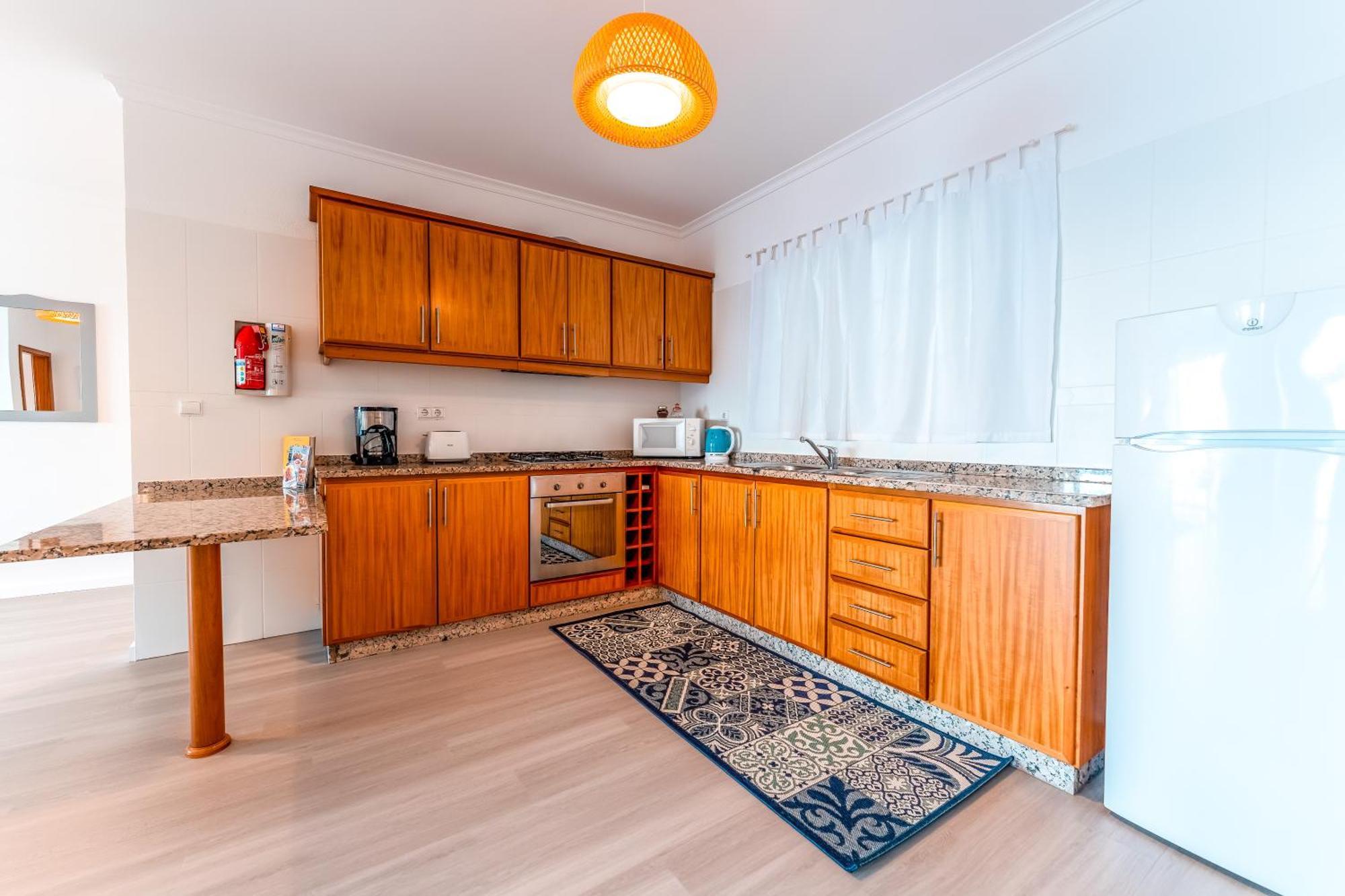 Casa Serena Apartments Arco da Calheta  Ngoại thất bức ảnh