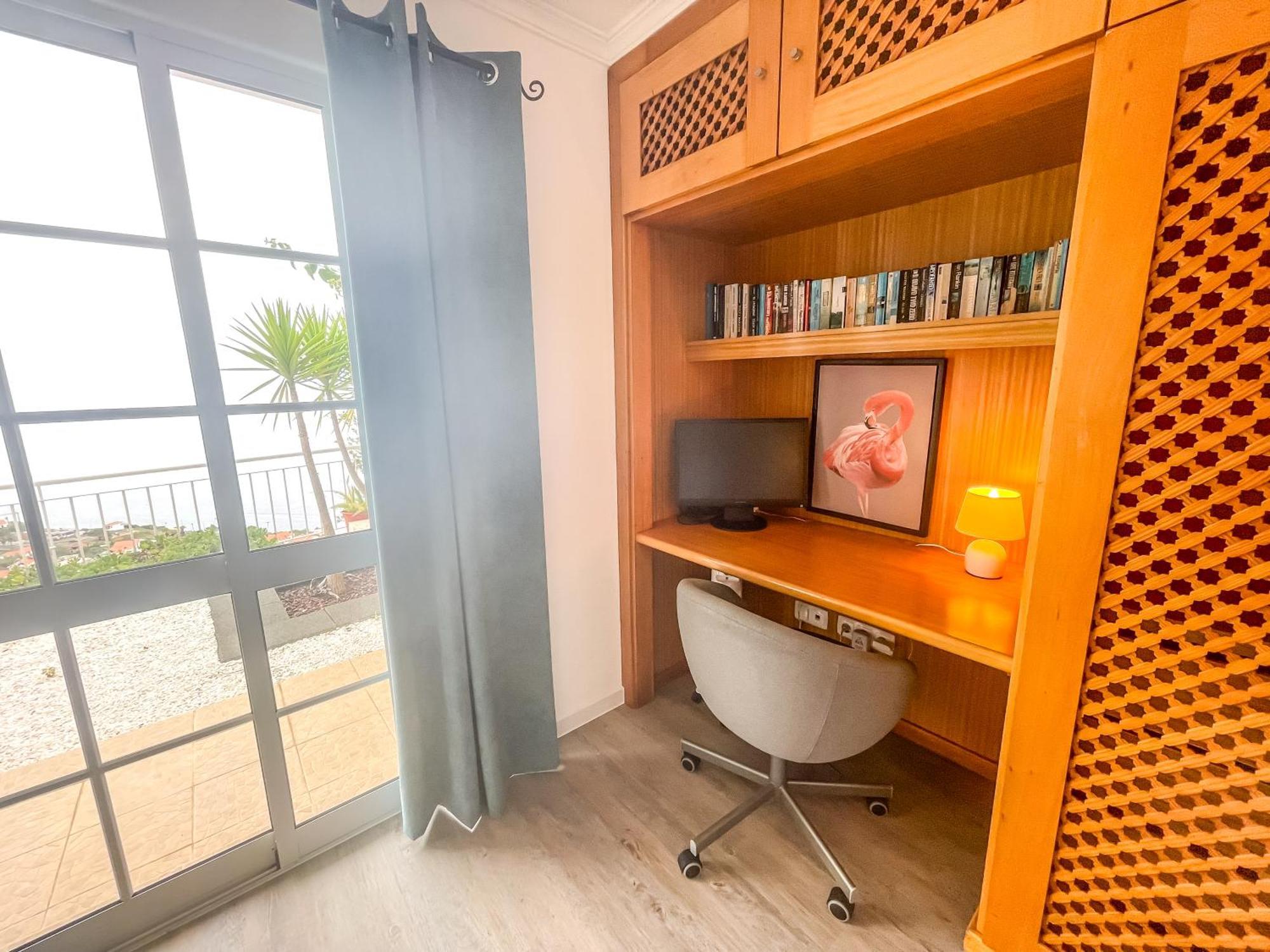 Casa Serena Apartments Arco da Calheta  Ngoại thất bức ảnh