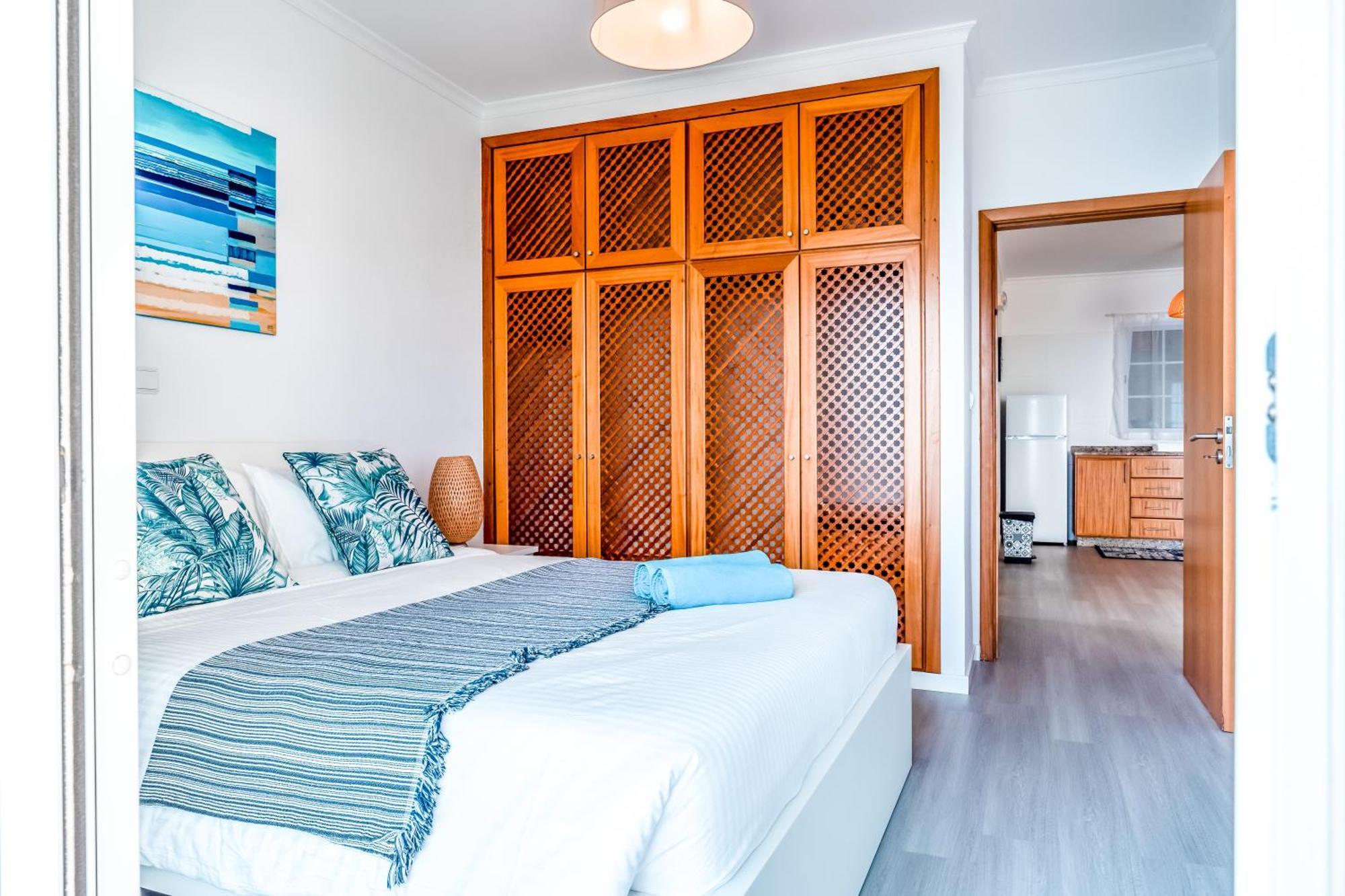 Casa Serena Apartments Arco da Calheta  Ngoại thất bức ảnh