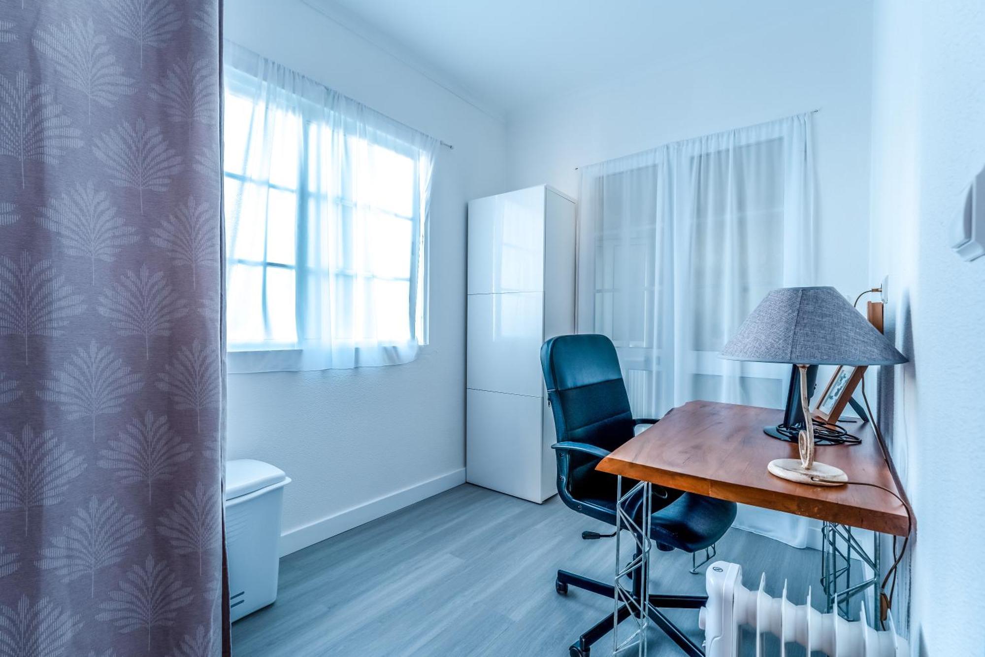 Casa Serena Apartments Arco da Calheta  Ngoại thất bức ảnh