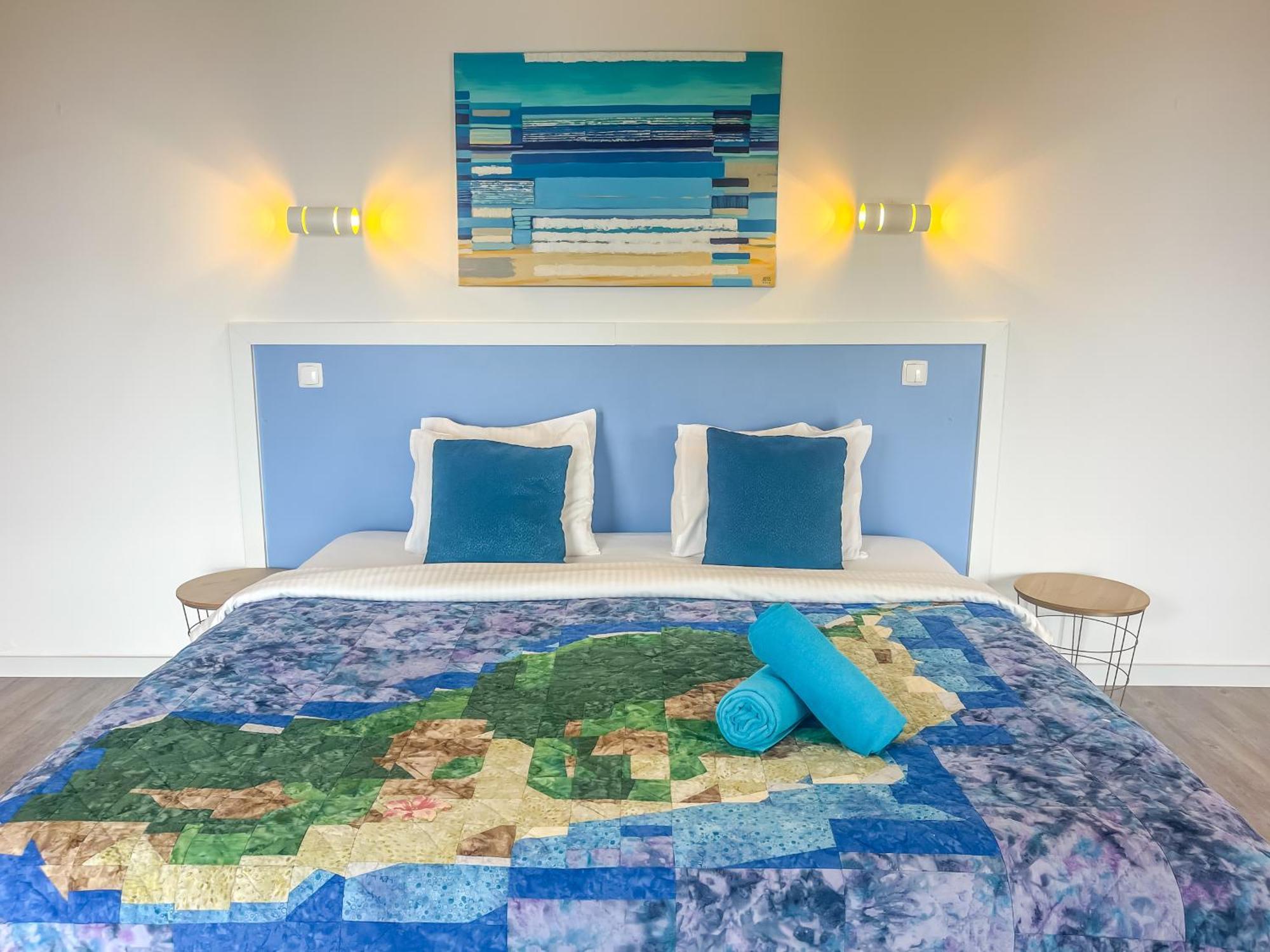 Casa Serena Apartments Arco da Calheta  Ngoại thất bức ảnh