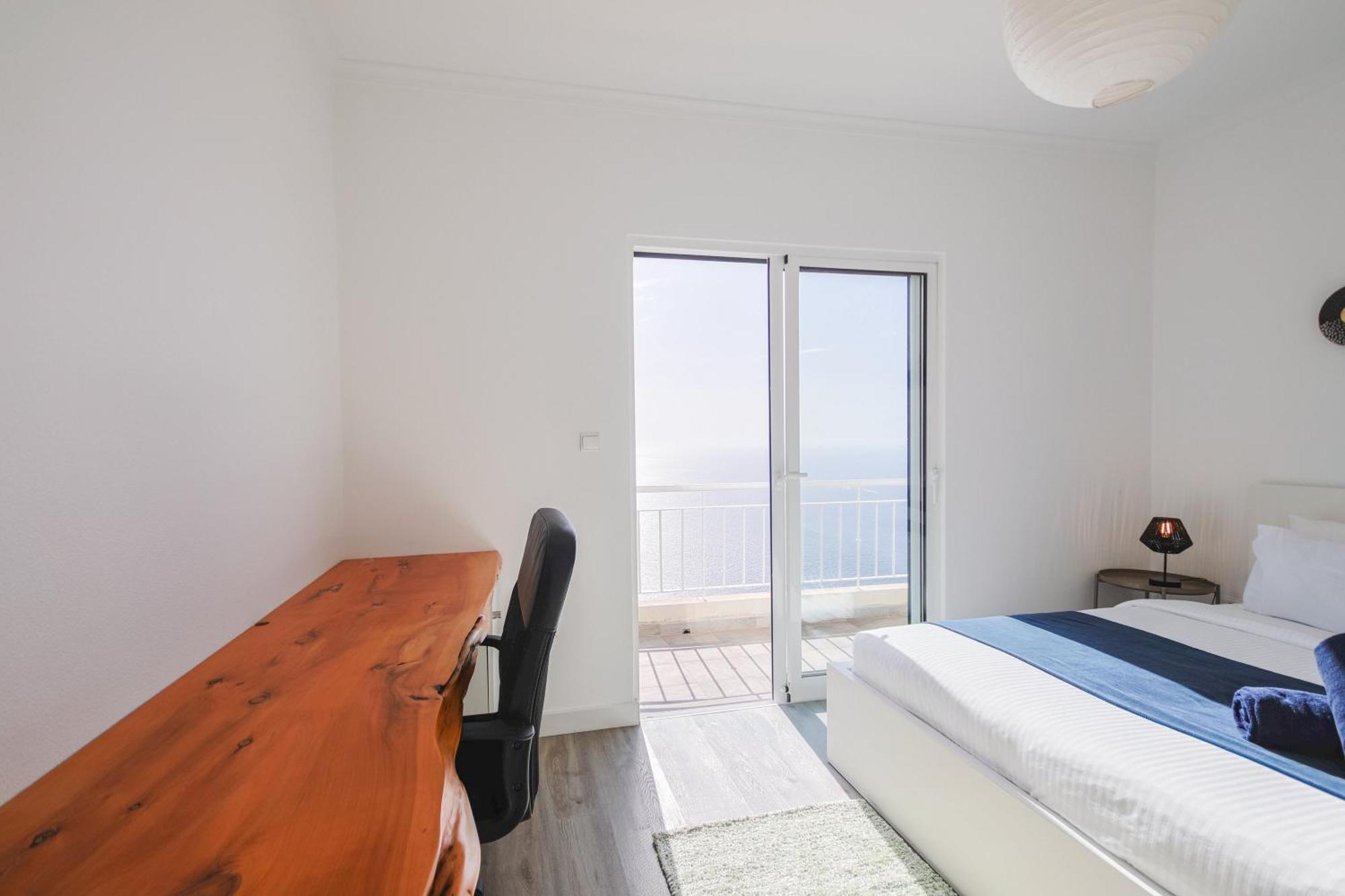 Casa Serena Apartments Arco da Calheta  Ngoại thất bức ảnh