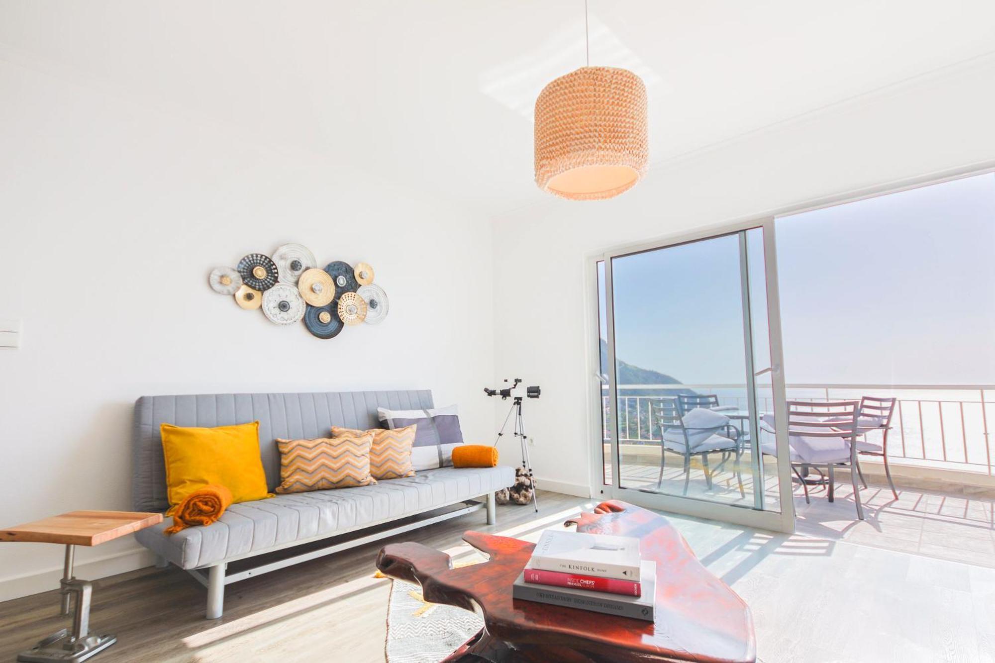 Casa Serena Apartments Arco da Calheta  Ngoại thất bức ảnh
