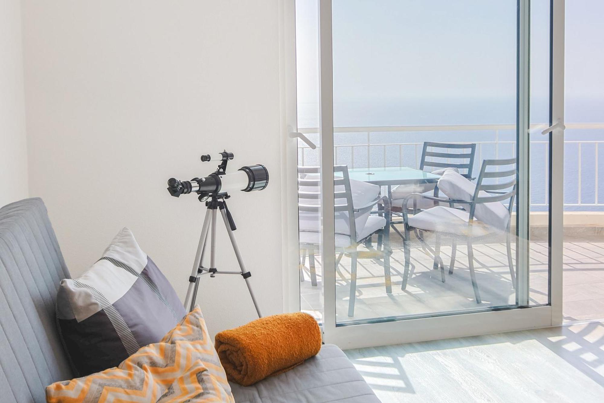 Casa Serena Apartments Arco da Calheta  Ngoại thất bức ảnh