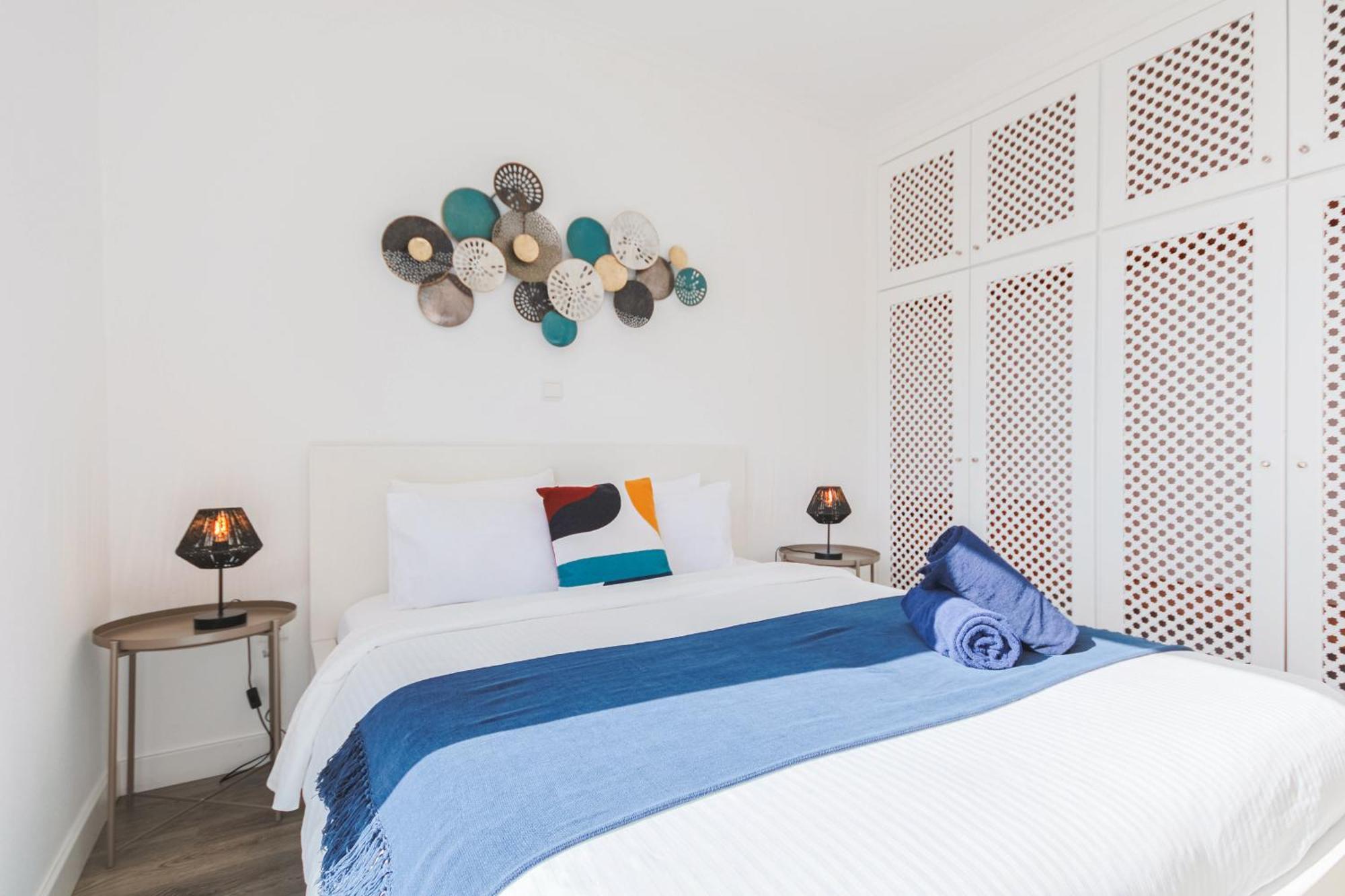 Casa Serena Apartments Arco da Calheta  Ngoại thất bức ảnh
